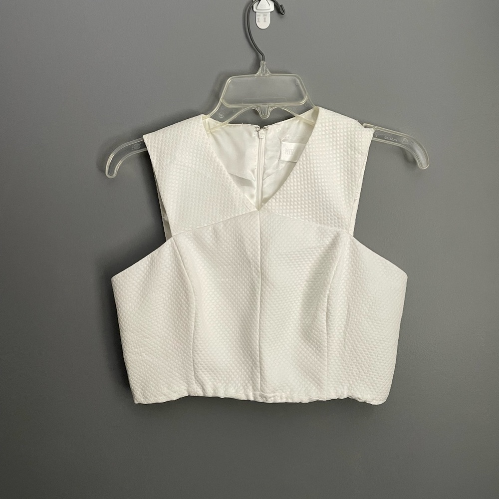 Mikael Aghal Top Size 8